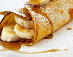 Le crêpier nantais : service traiteur pour les particuliers à Nantes
