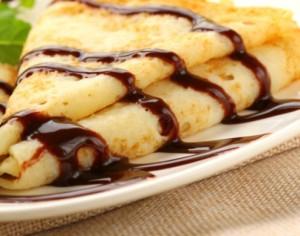 Le crêpier nantais : service traiteur pour les particuliers à Nantes