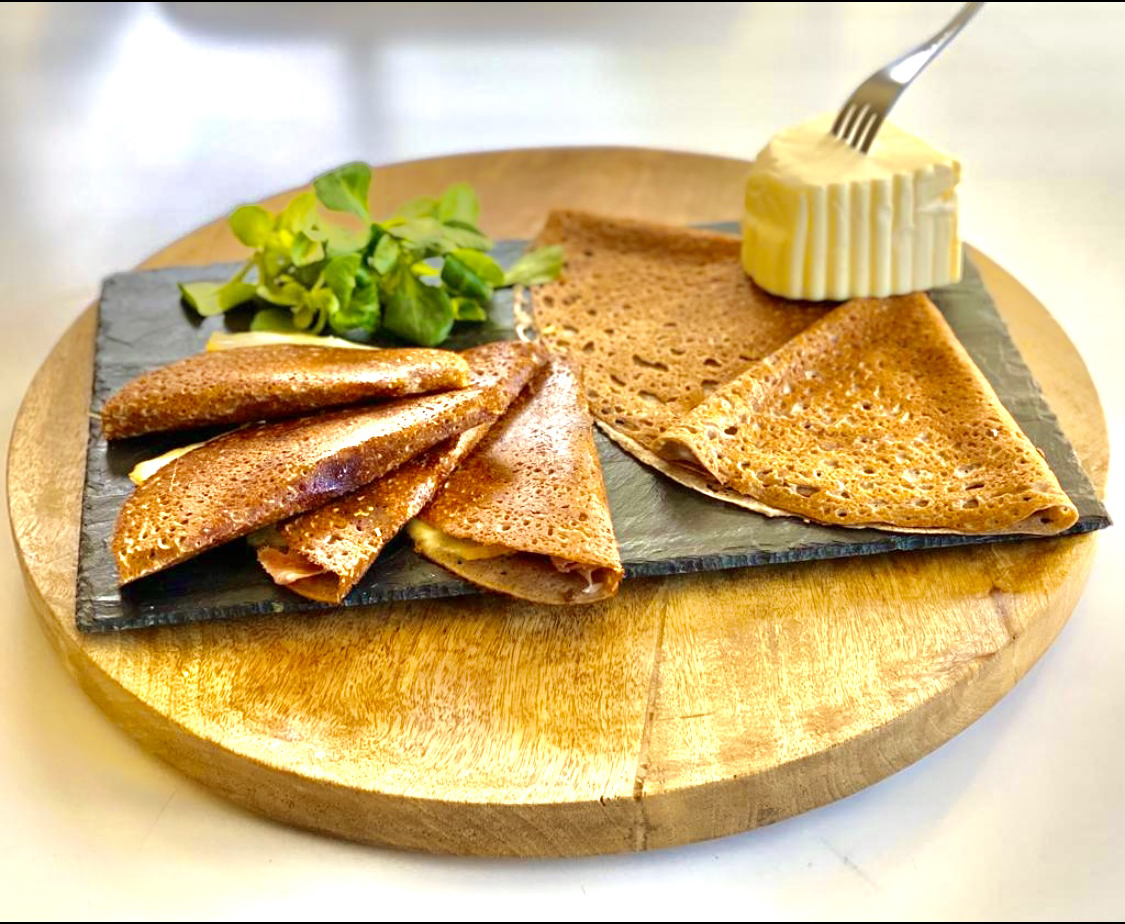 Traiteur Crêpier à domicile | Le Crêpier Nantais | Nantes