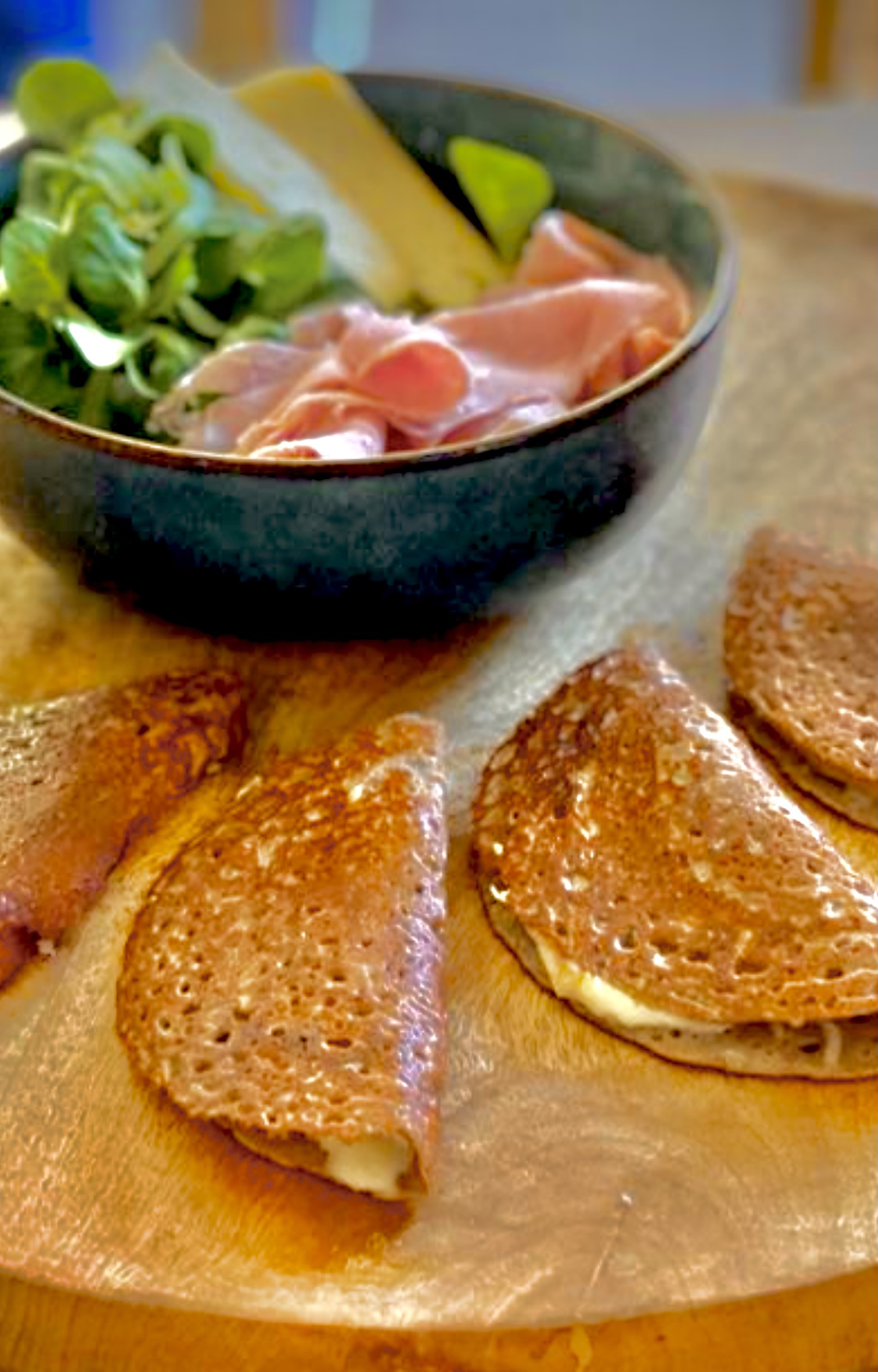 Traiteur séminaire d'entreprises à Nantes : Le Crêpier Nantais, votre traiteur évènementiel pour vos séminaires et congrès à Nantes